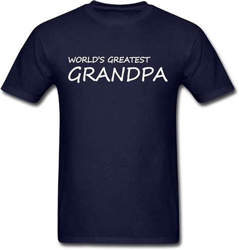 grandpa t shirts amazon|greatest grandpa t shirt.